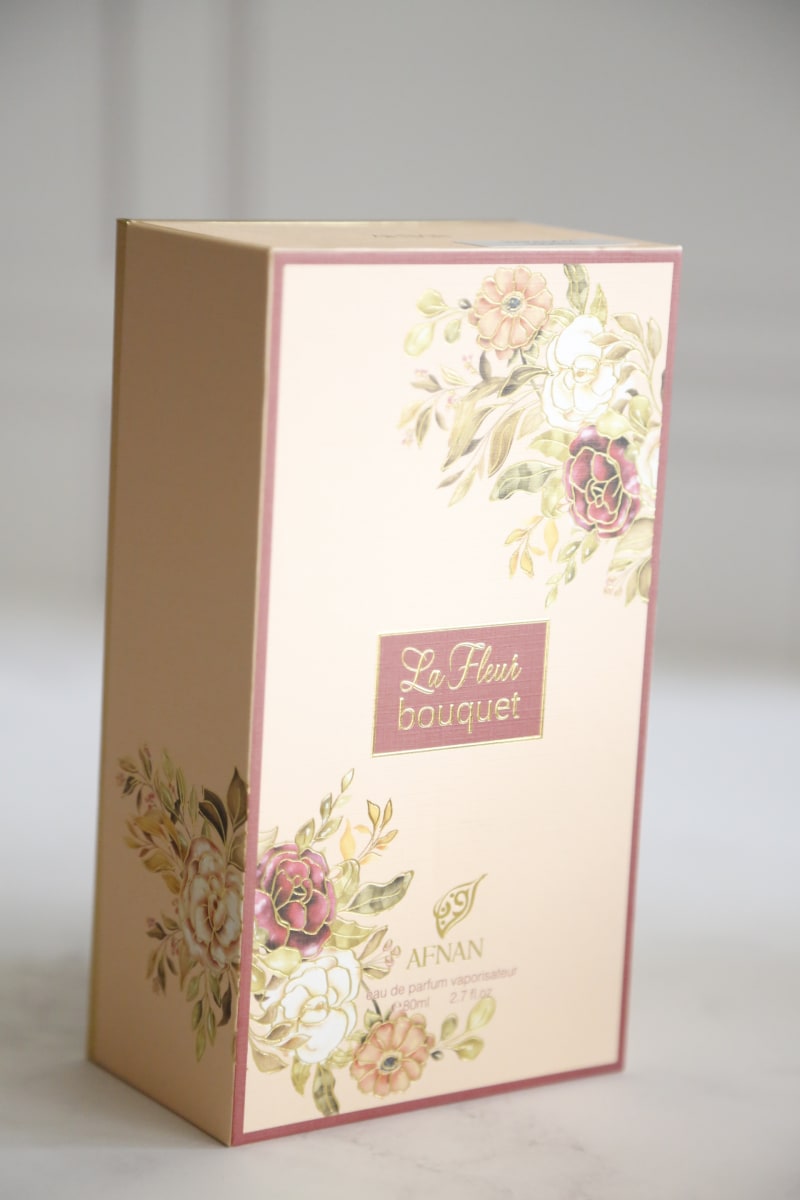 LA FLEUR BOUQUET F 2.7oz/80ml EDP SPRAY1