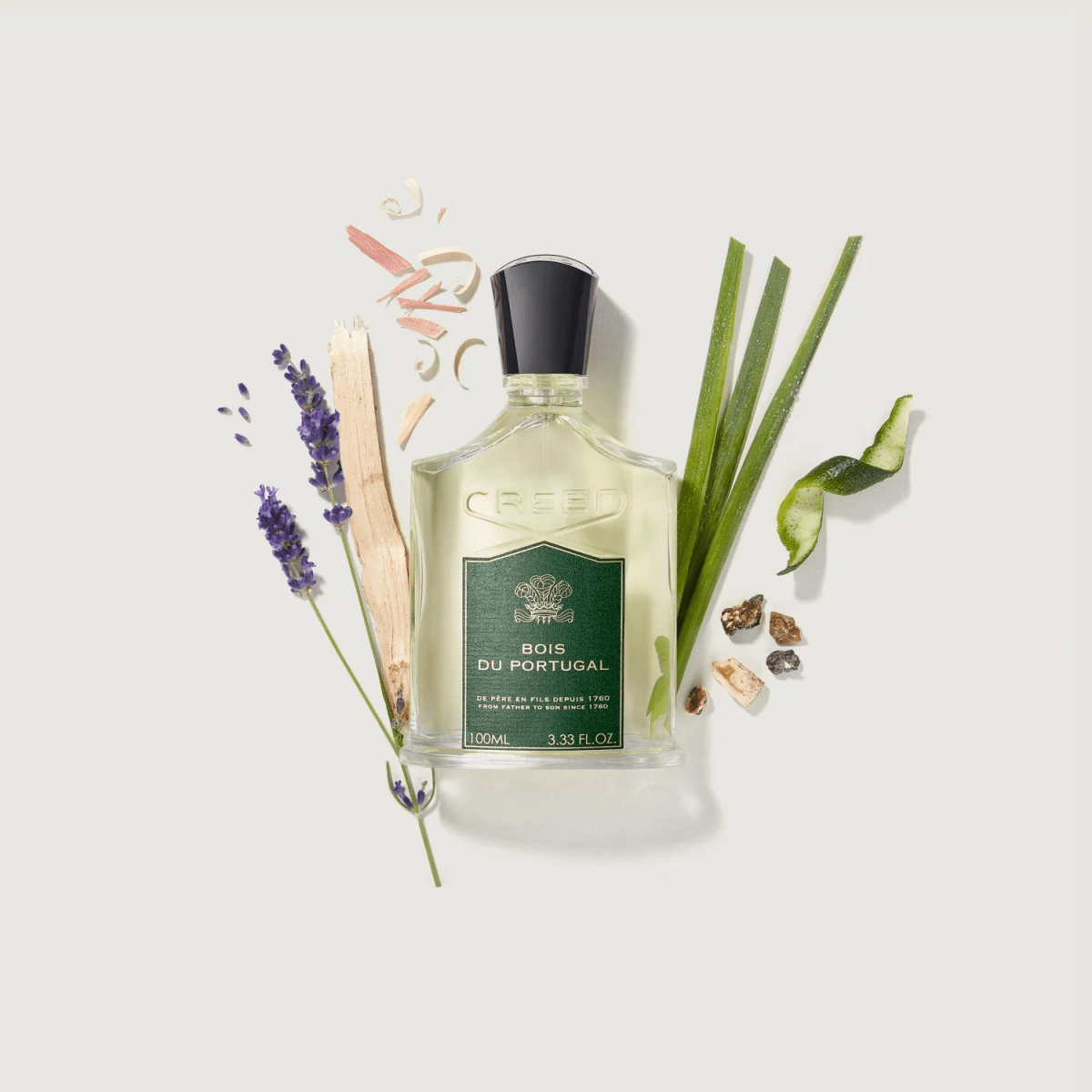 BOIS DU PORTUGAL BY CREED 3.4oz/100ml EDP M7