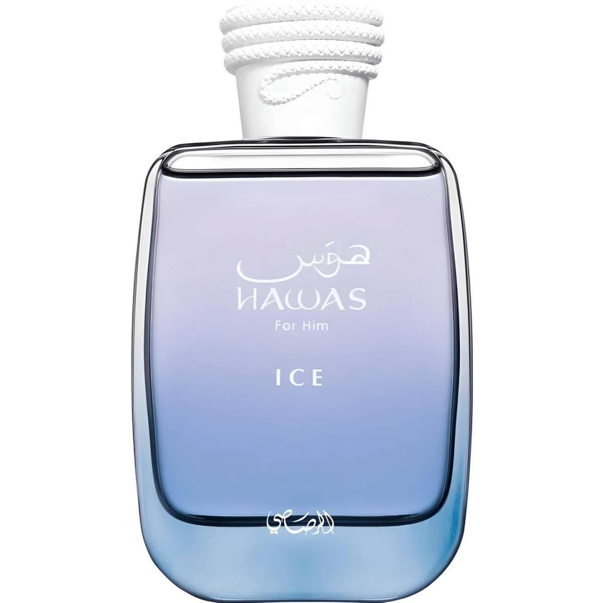 HAWAS ICE BY RASASI 3.4oz/100ml EDP M2