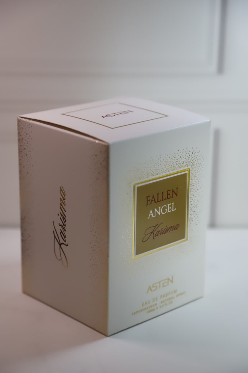 FALLEN ANGEL U 3.4oz/100ml EDP1