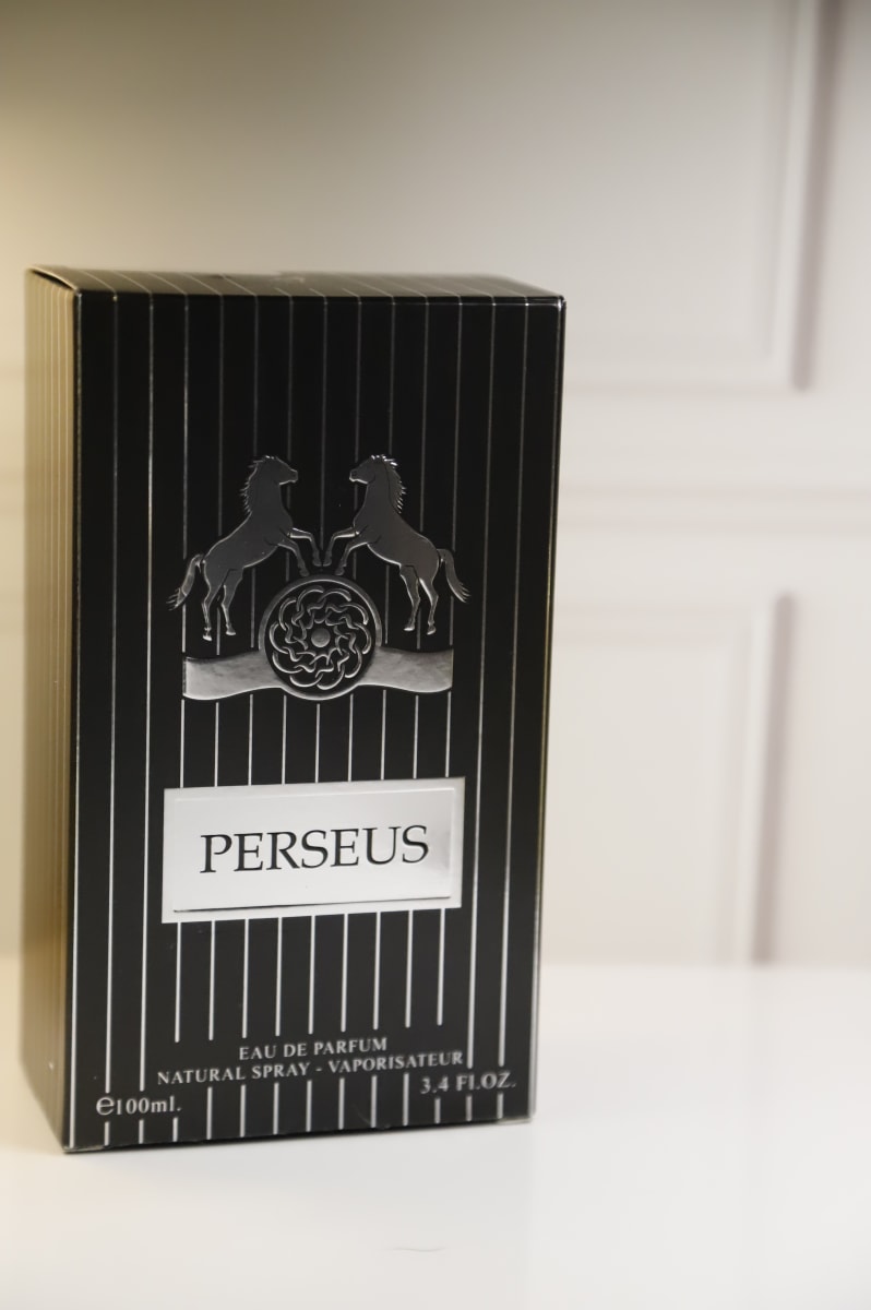 PERSEUS M 3.4oz/100ml EDP3