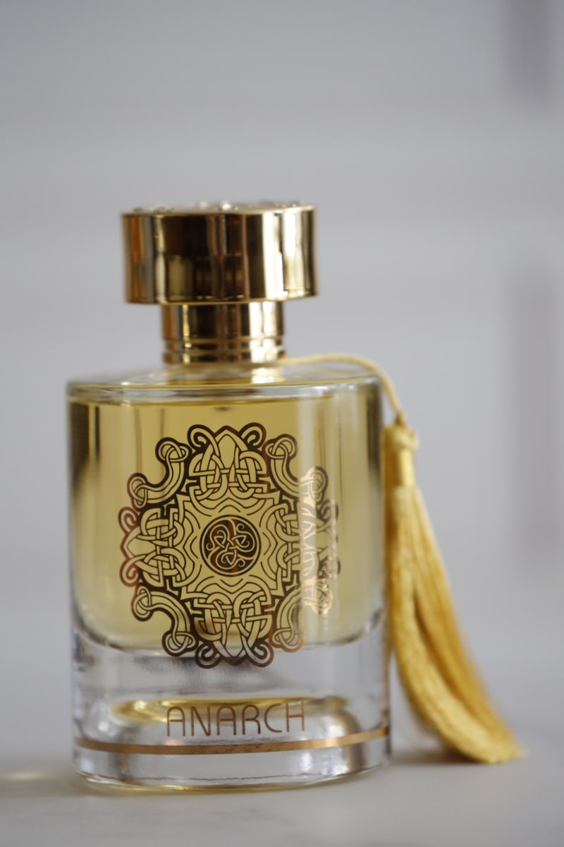 ANARCH U 3.4oz/100ml EDP1