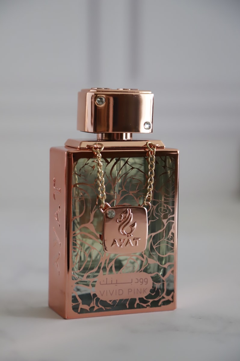 VIVID PINK F 3.4oz/100ml EXTRAIT1