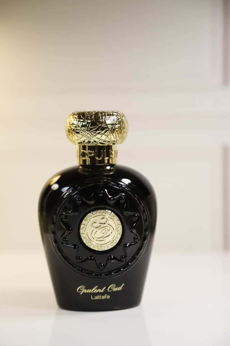 OPULENT OUD M 3.4oz/100ml EDP1