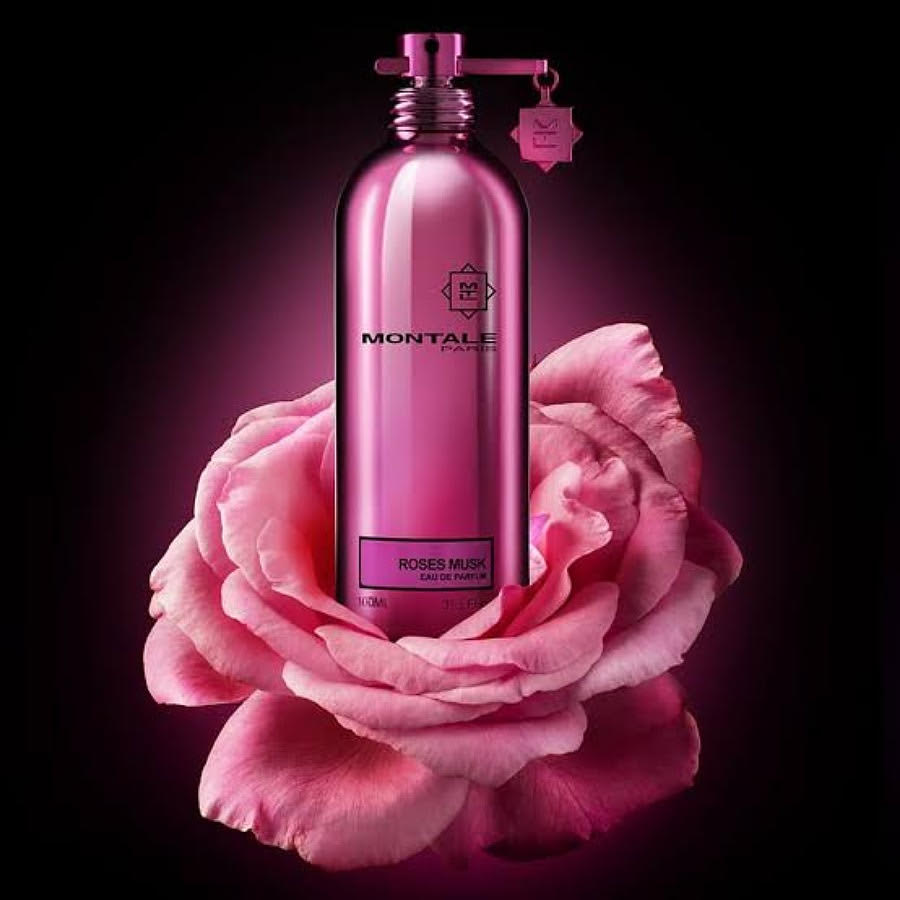 ROSES MUSK F EDP1