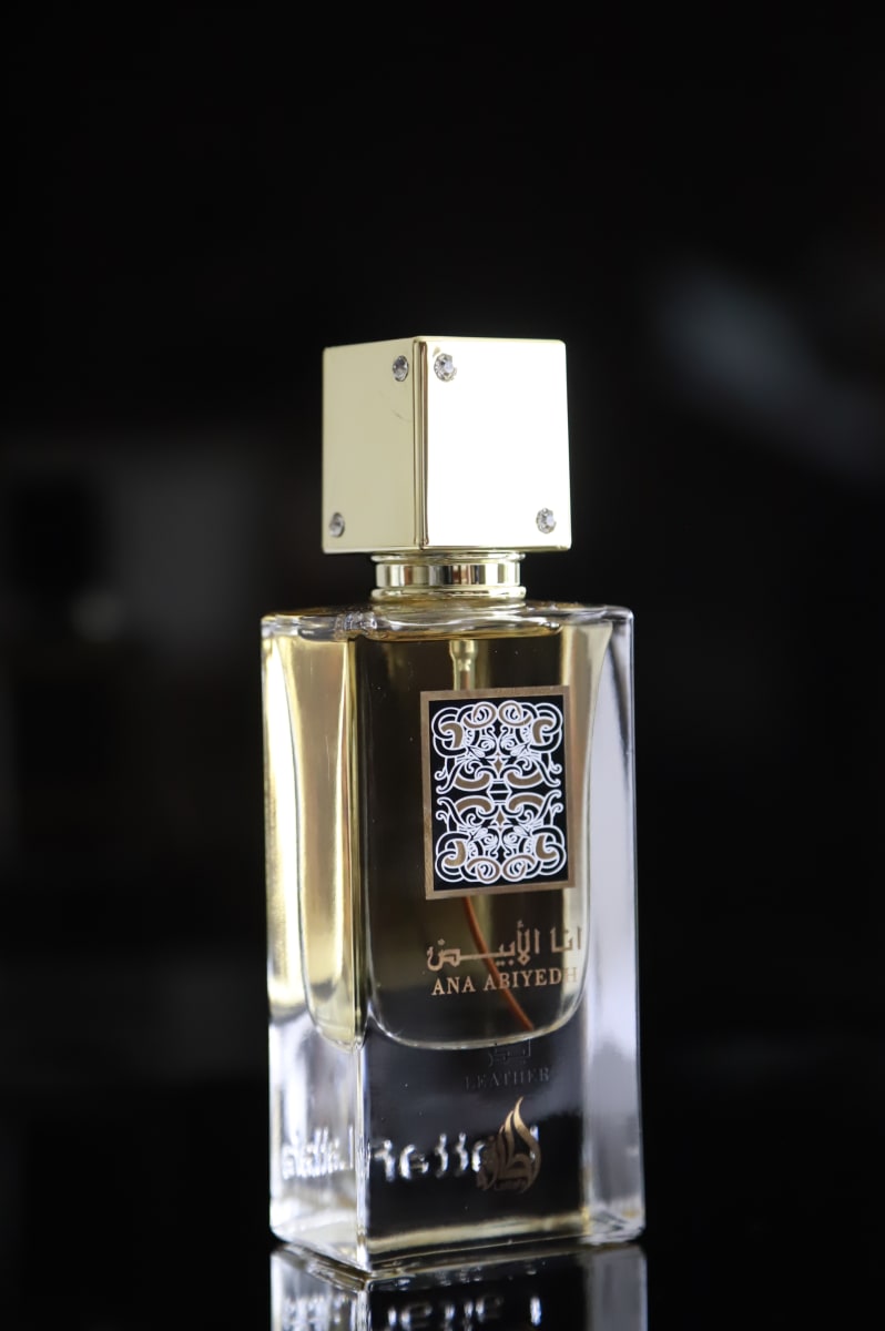 ANA ABIYEDH LEATHER U 2.04oz/60ml EDP1