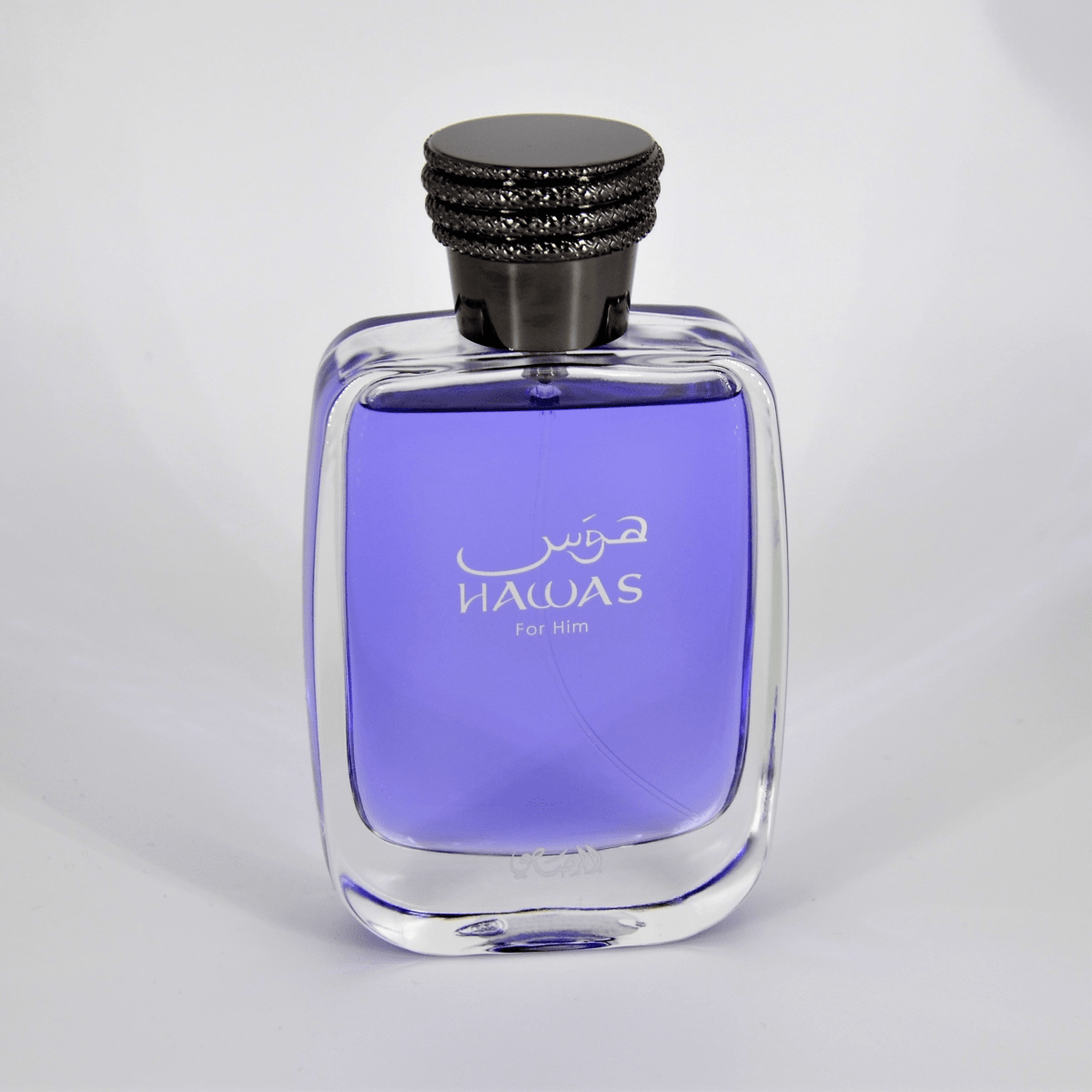 RASASI HAWAS FOR HIM 3.4oz /100ML EDP M2
