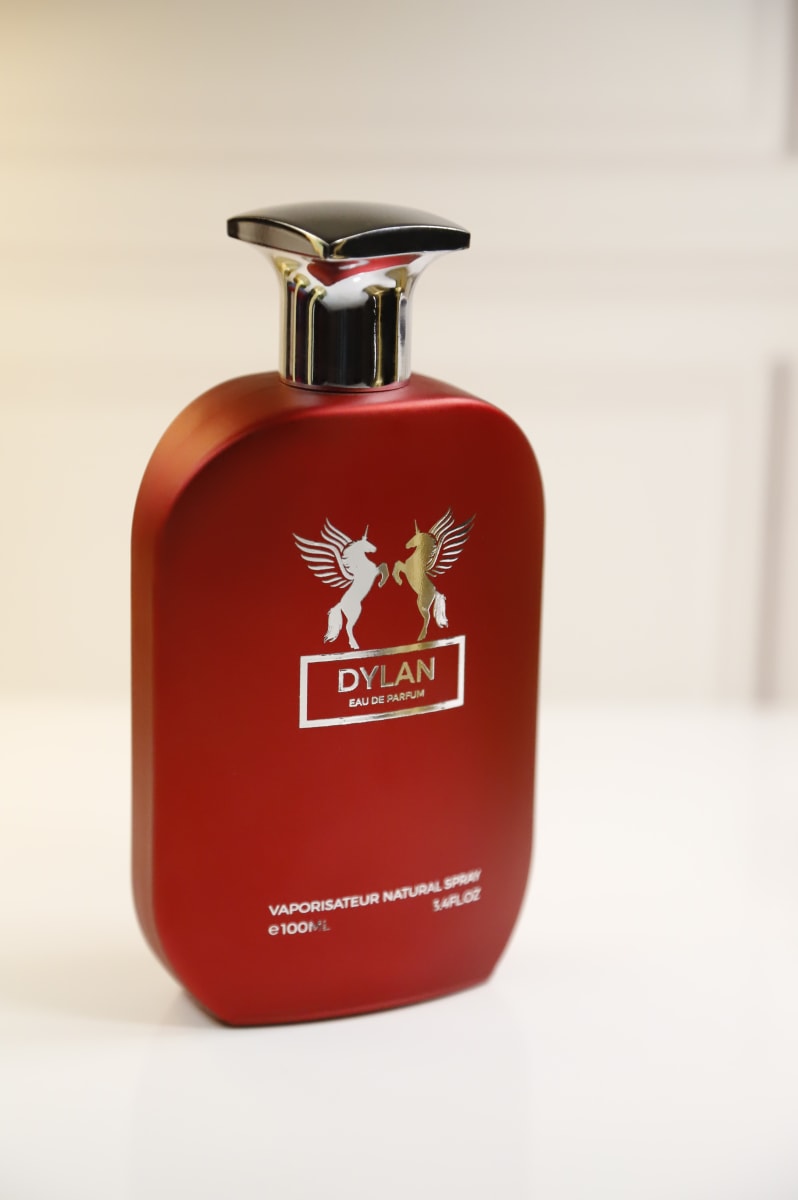 DYLAN M 3.4oz/100ml EDP1