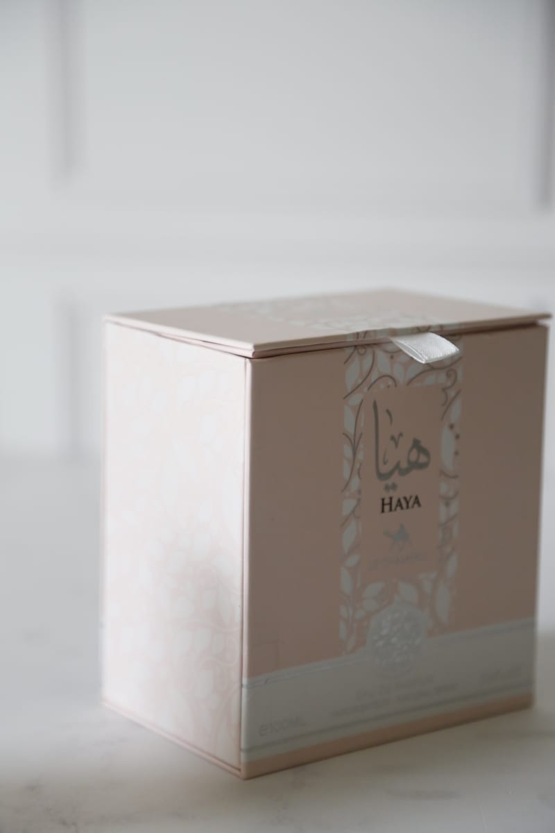 HAYA F 3.4oz/100ml EDP1
