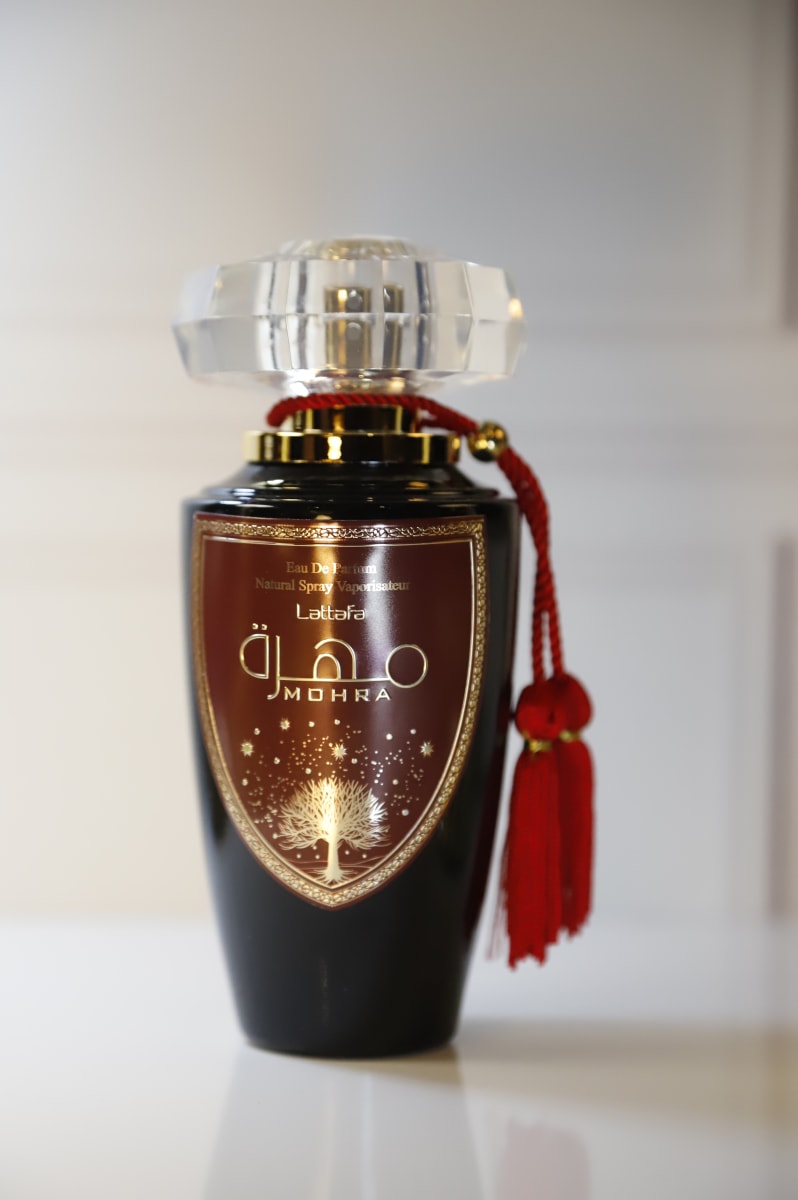 MOHRA M 3.4oz/100ml EDP1