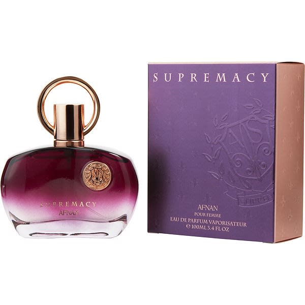 SUPREMACY PURPLE 3.4oz/100ml EDP U5