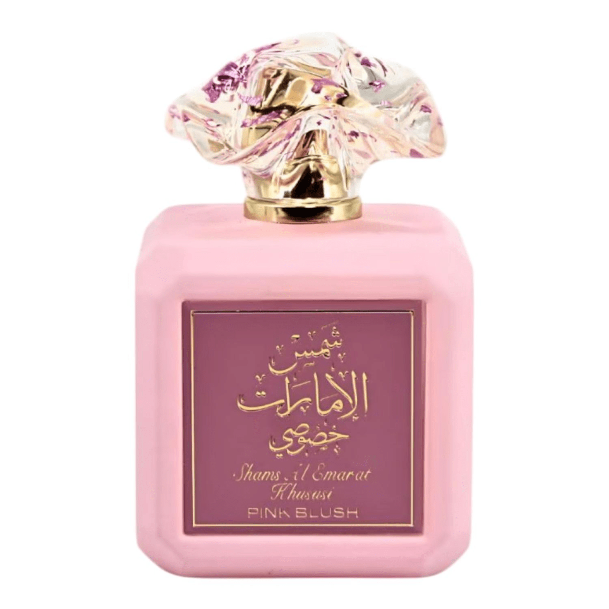 PINK BLUSH  BY ARD AI ZAAFARAN F EDP2