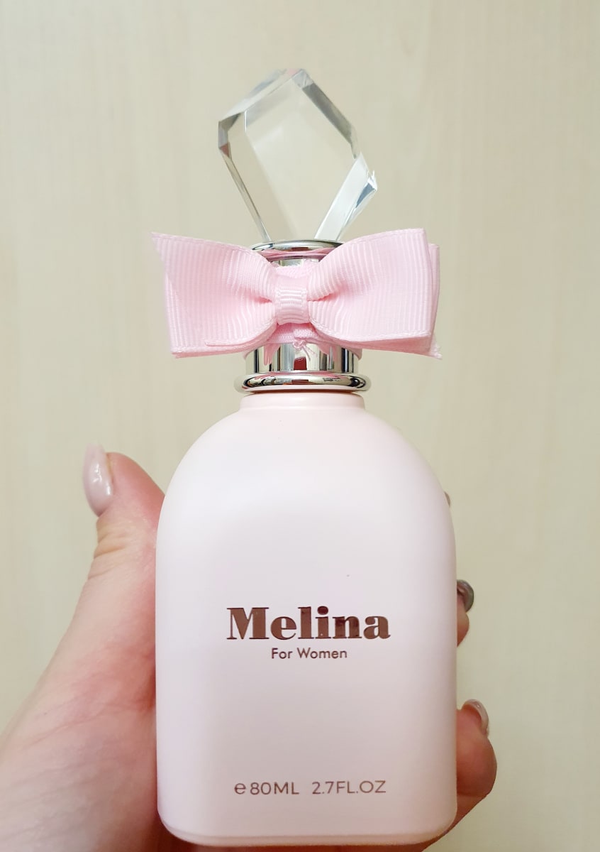 MELINA EDP F 3.4oz/100ml3