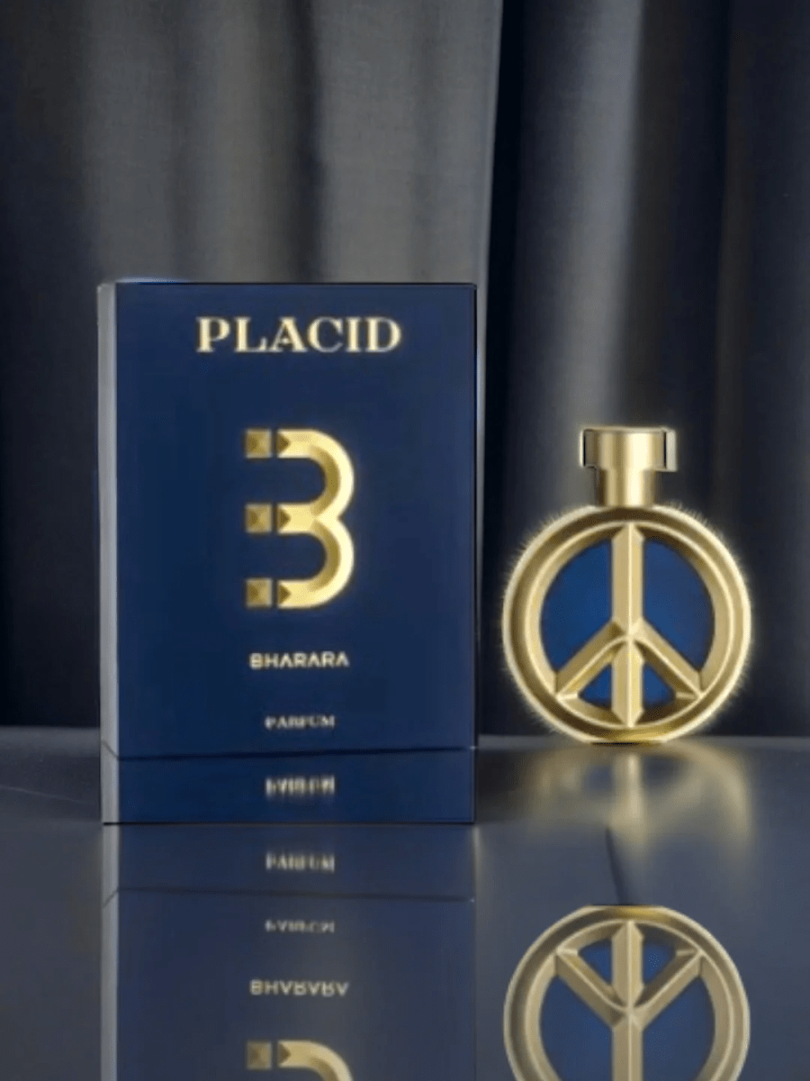 BHARARA PLACID PARFUM 3.4oz / 100ML EDP2