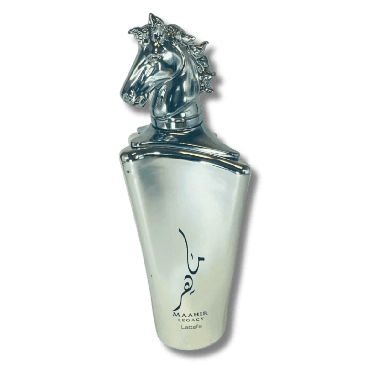 MAAHIR 3.4oz/100ml EDP U4