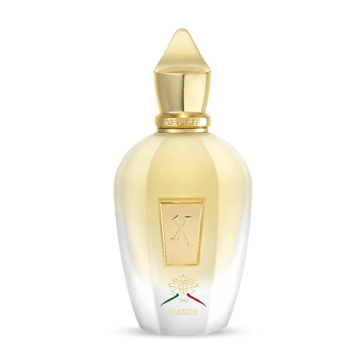 NAXOS BY XERJOFF EDP U5