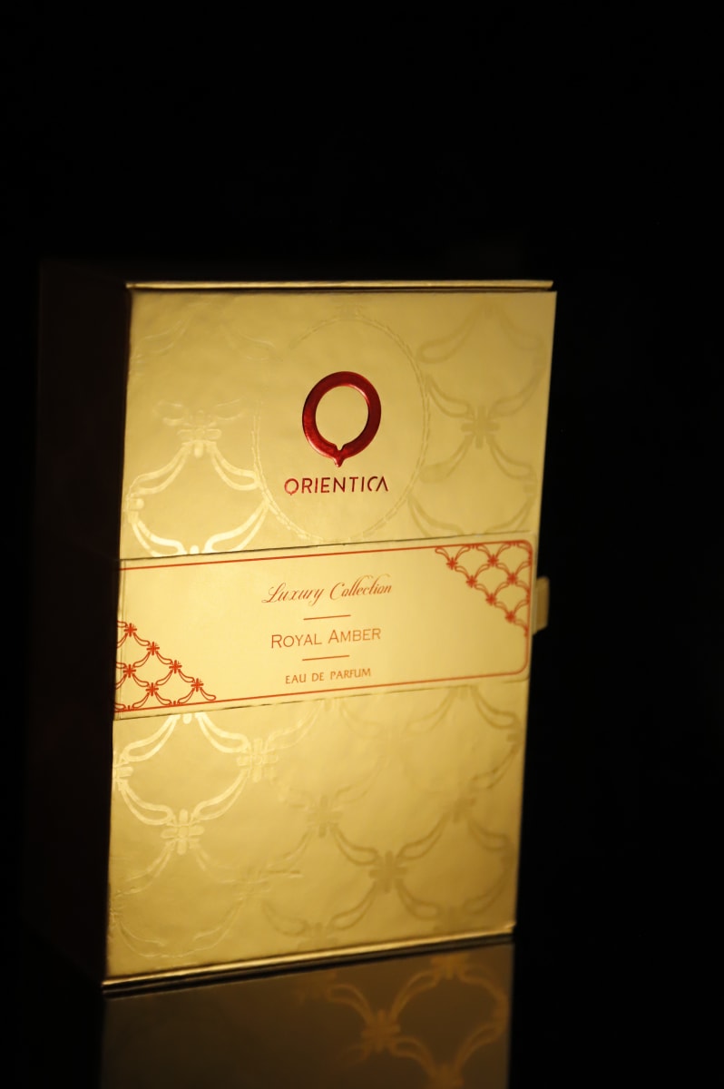 ROYAL AMBER U 2.7oz/100ml EDP3