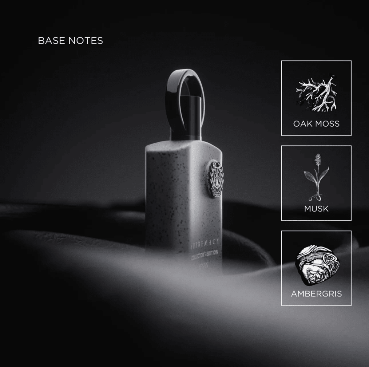 SUPREMACY COLLECTOR'S EDITION BY AFNAN EDP M3