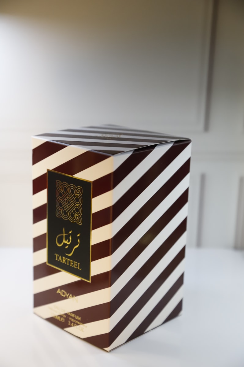 TARTEEL F 3.4oz/100ml EDP3
