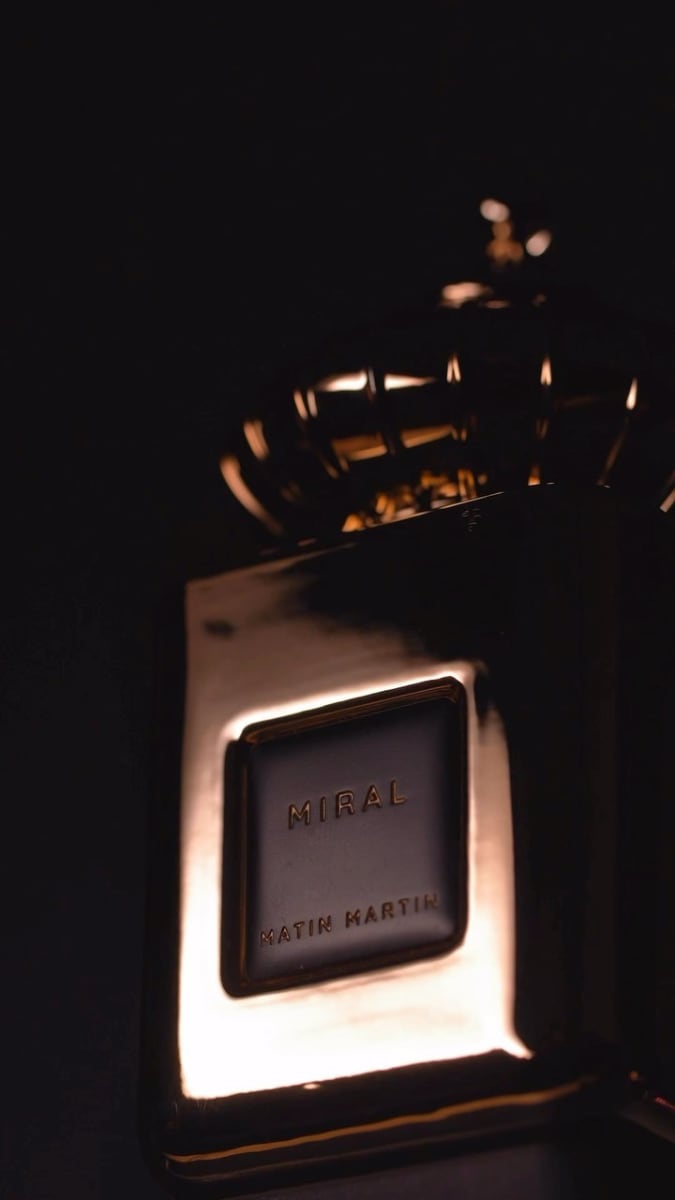 MIRAL 3.4oz/100ml2