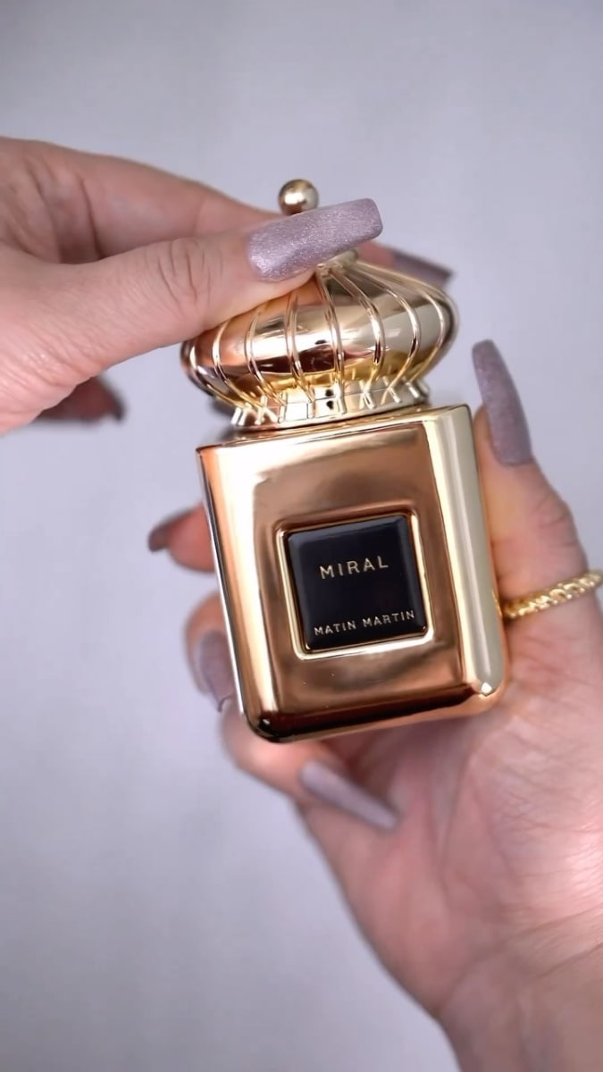 MIRAL 3.4oz/100ml3