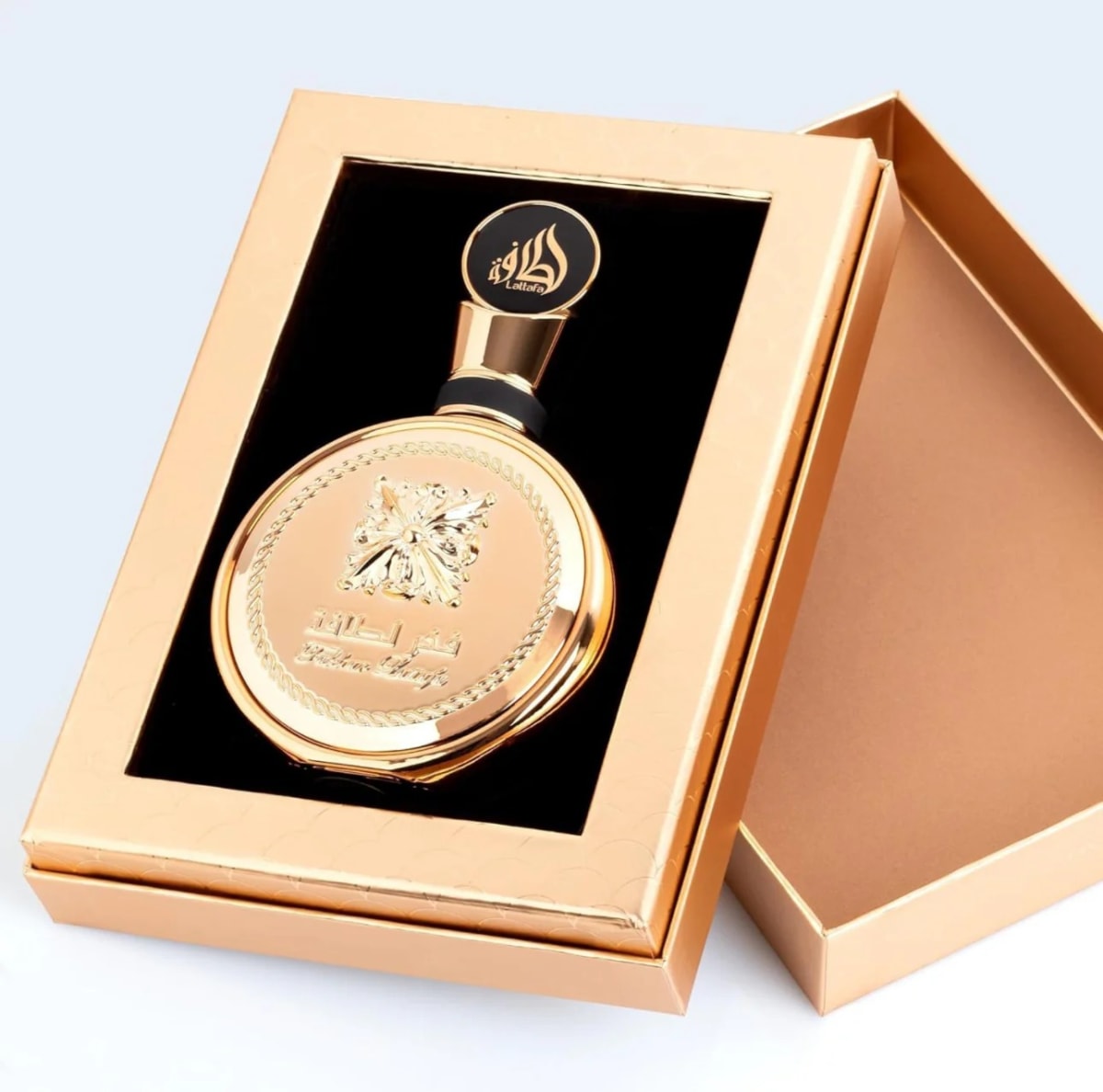 FAKHAR GOLD EXTRAIT 3.4oz/100ml  EDP U1