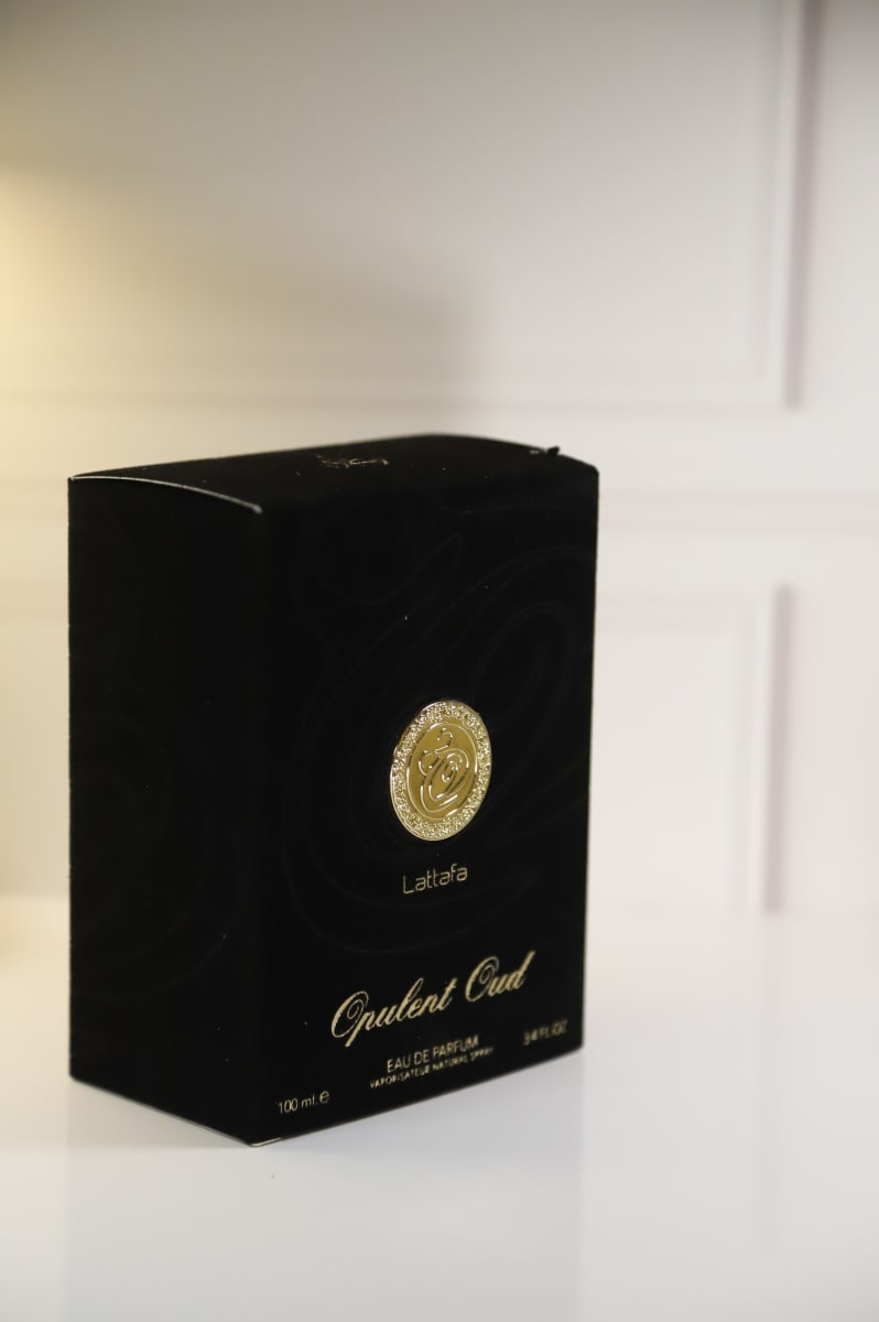 OPULENT OUD M 3.4oz/100ml EDP3