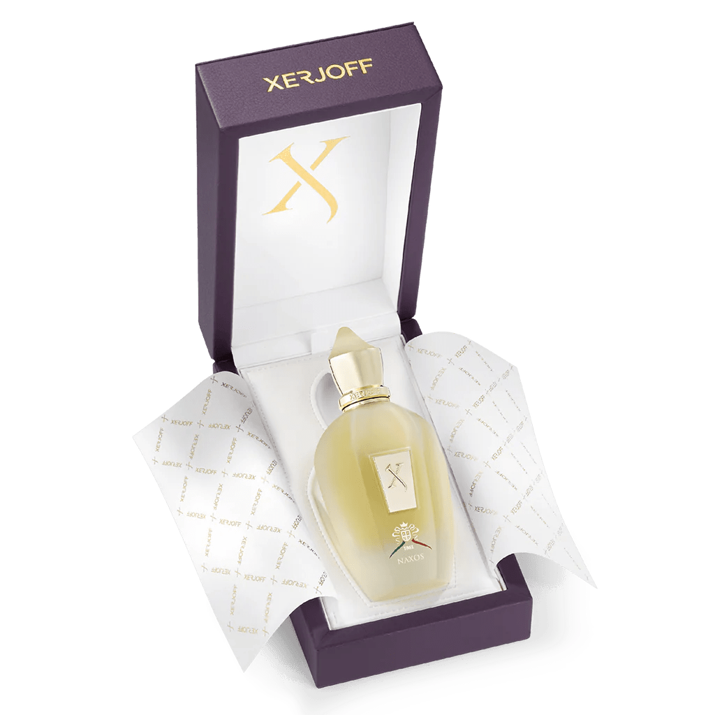 NAXOS BY XERJOFF EDP U4