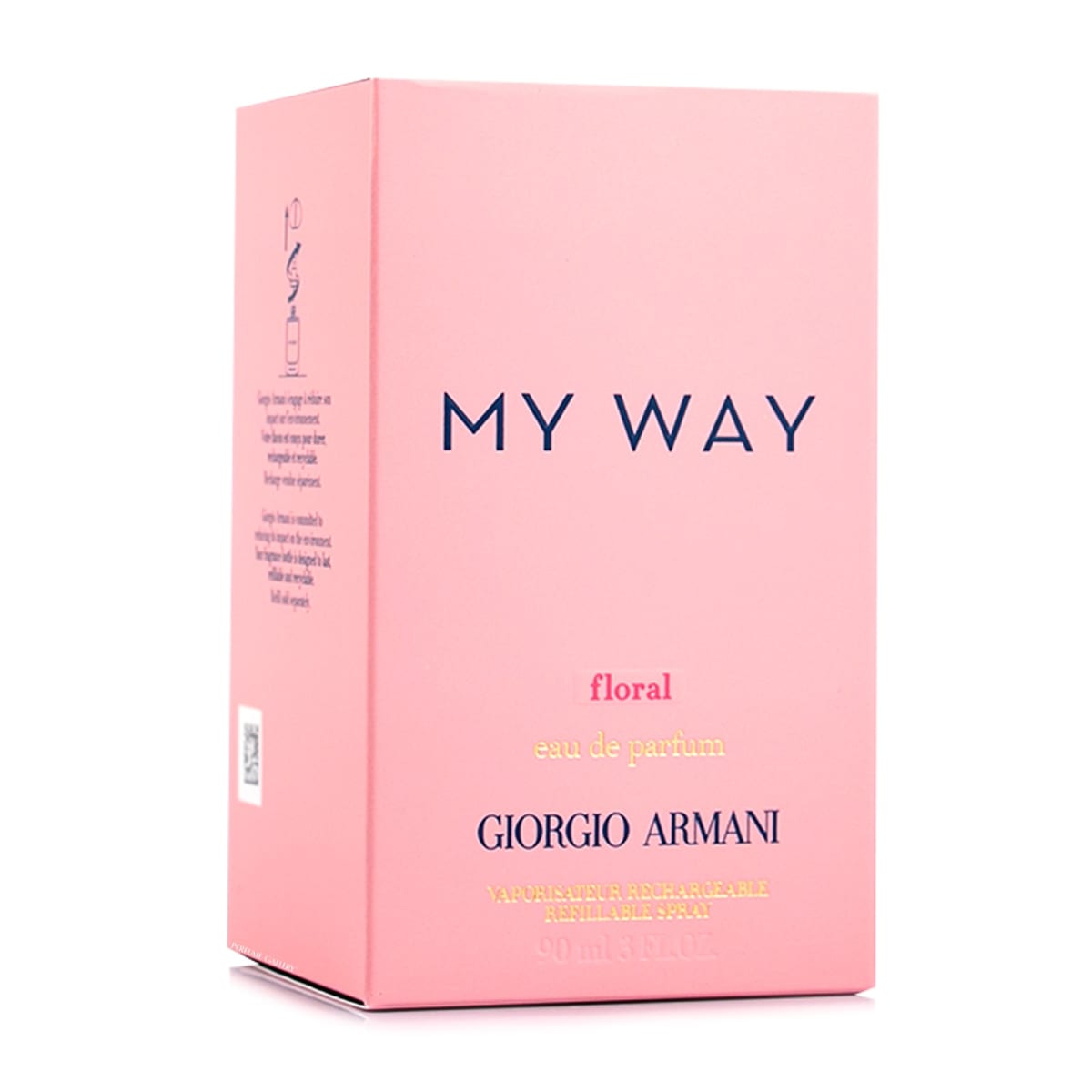 MY WAY FLORAL F 1.7oz/50ml EDP SPRAY REFILLABLE3