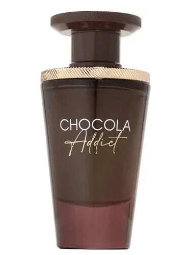 CHOCOLA ADDICT BY FRENCH AVENUE 3.4oz/100ml EDP U2