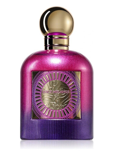 JUICY MELANGE BY PARIS CORNER 3.4oz/100ml EDP U1