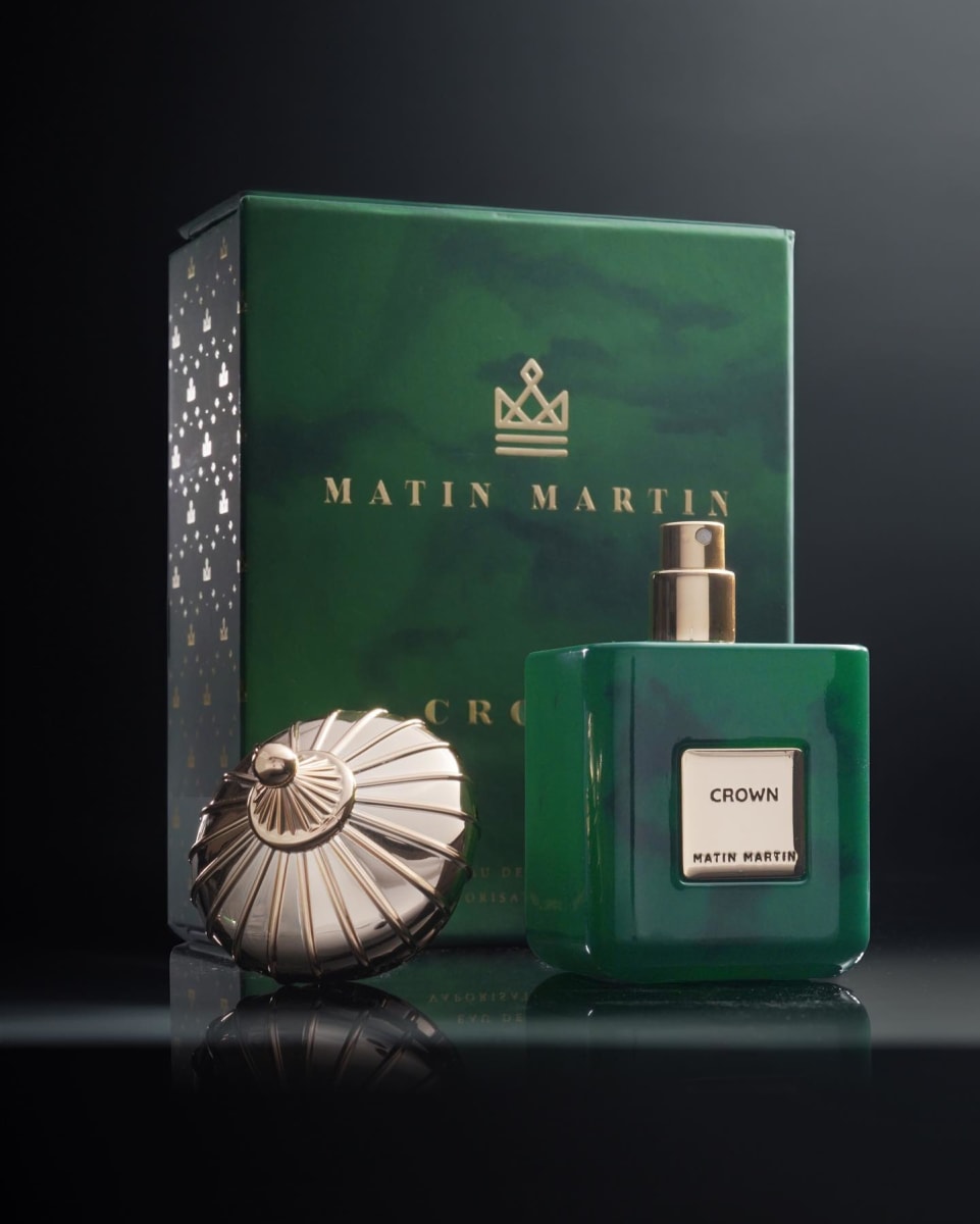 CROWN 3.4oz/100ml3