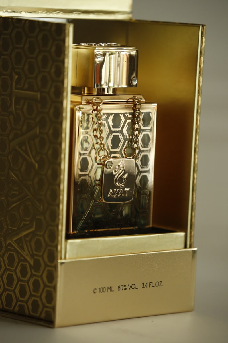 KOHINOOR F 3..4oz/100ml EXTRAIT3