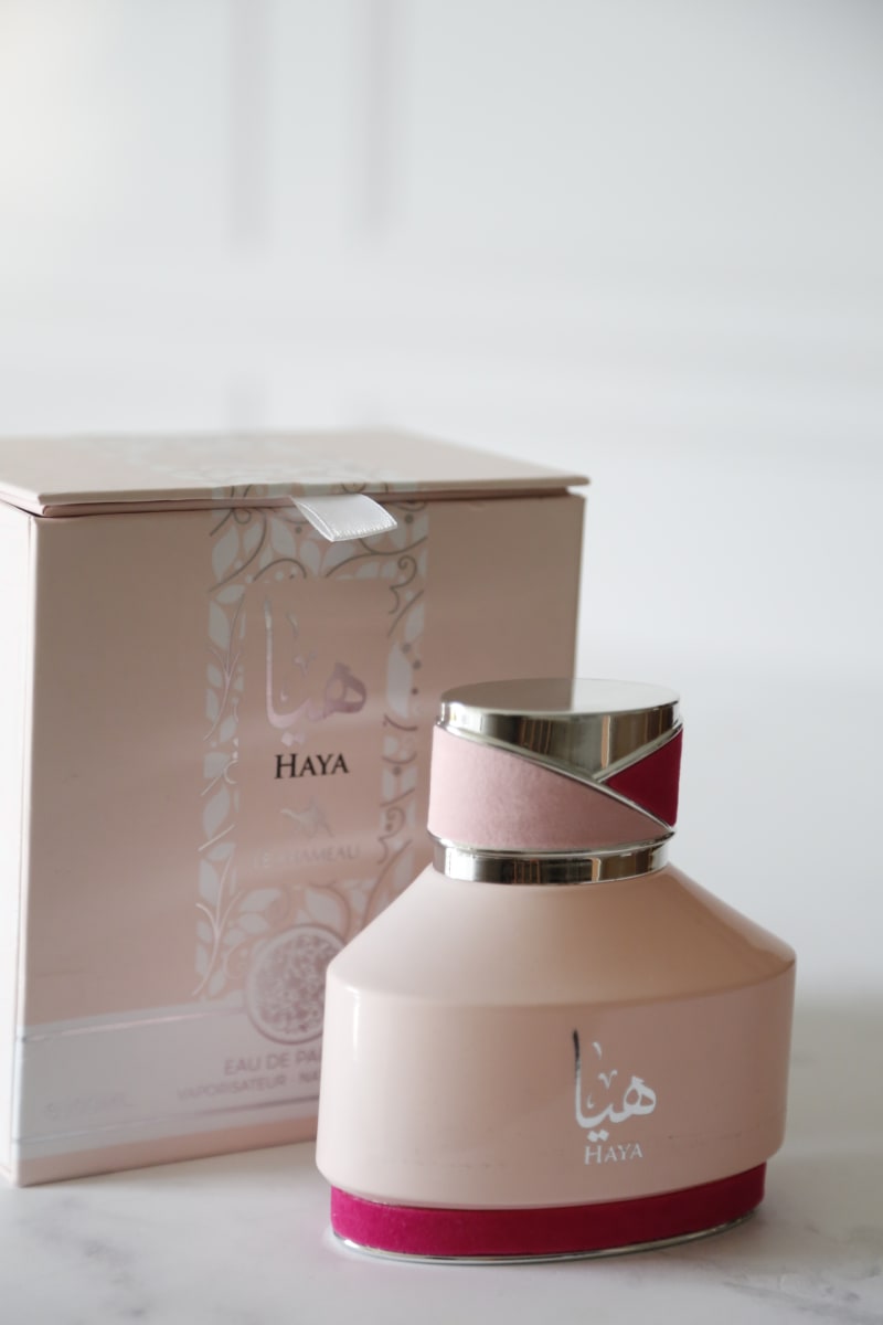 HAYA F 3.4oz/100ml EDP3
