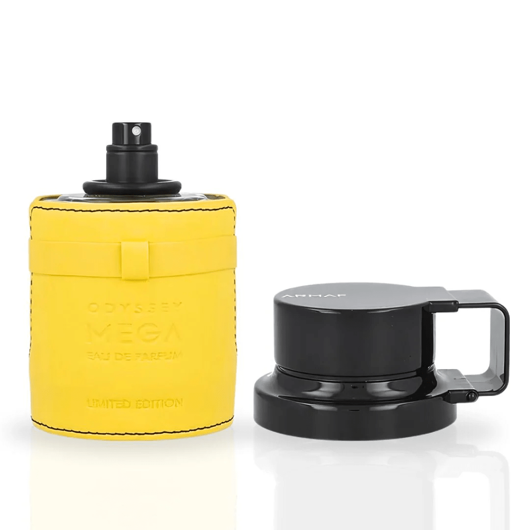 MEGA ODYSSEY BY ARMAF 2.0oz/60ml EDP M2