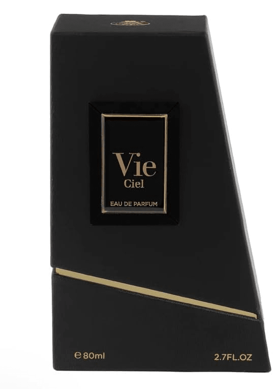 VIE CIEL BY FRENCH AVENUE  2.7oz/80ml EDP M3