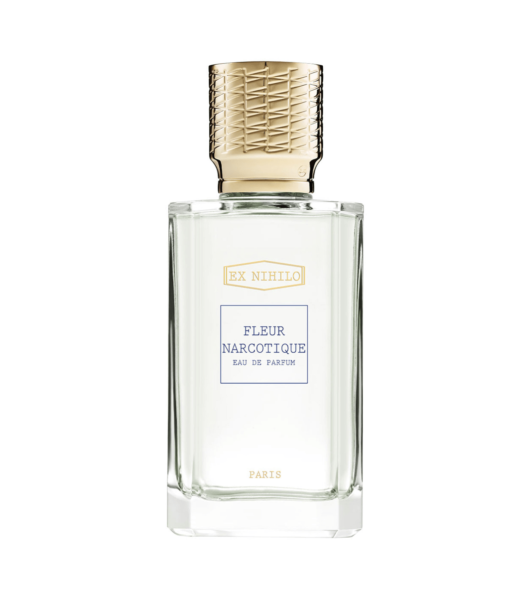 FLEUR NARCOTIQUE BY EX NIHILO 3.4oz/100ml EDP F2