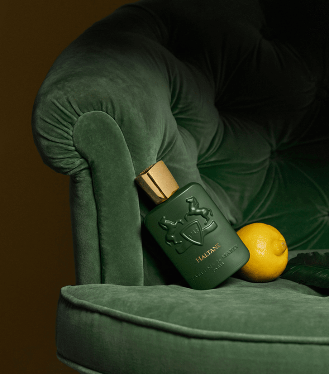 HALTANE BY PARFUMS DE MARLY  EDP M2
