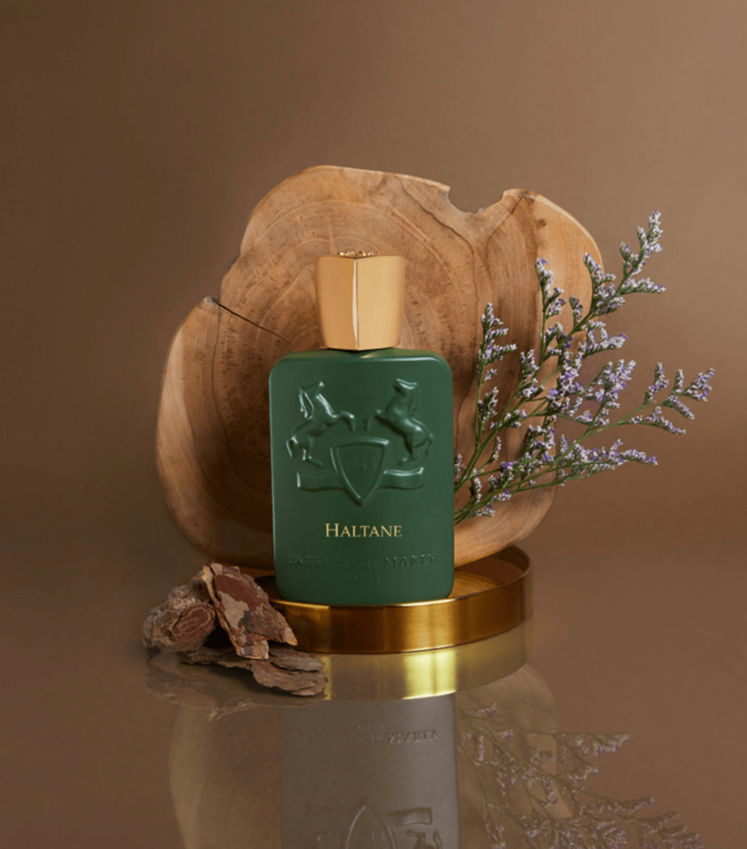 HALTANE BY PARFUMS DE MARLY  EDP M1