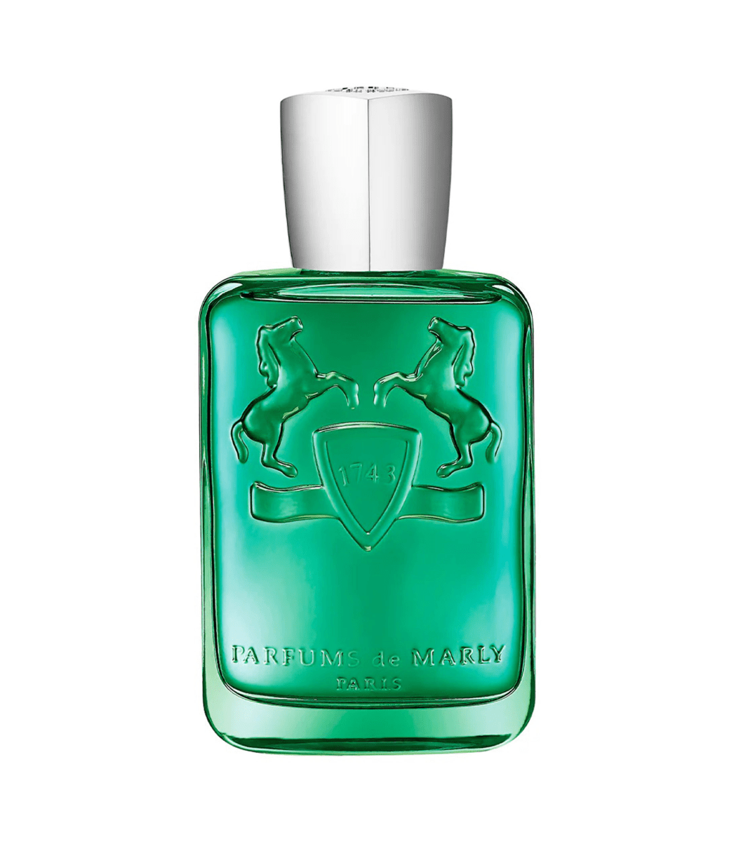 GREENLEY DE PARFUMS DE MARLY 4.2oz/125ml EDP M4