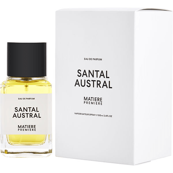 SANTAL AUSTRAL BY MATIERE PREMIERE EDP 3.4oz/100ml U1