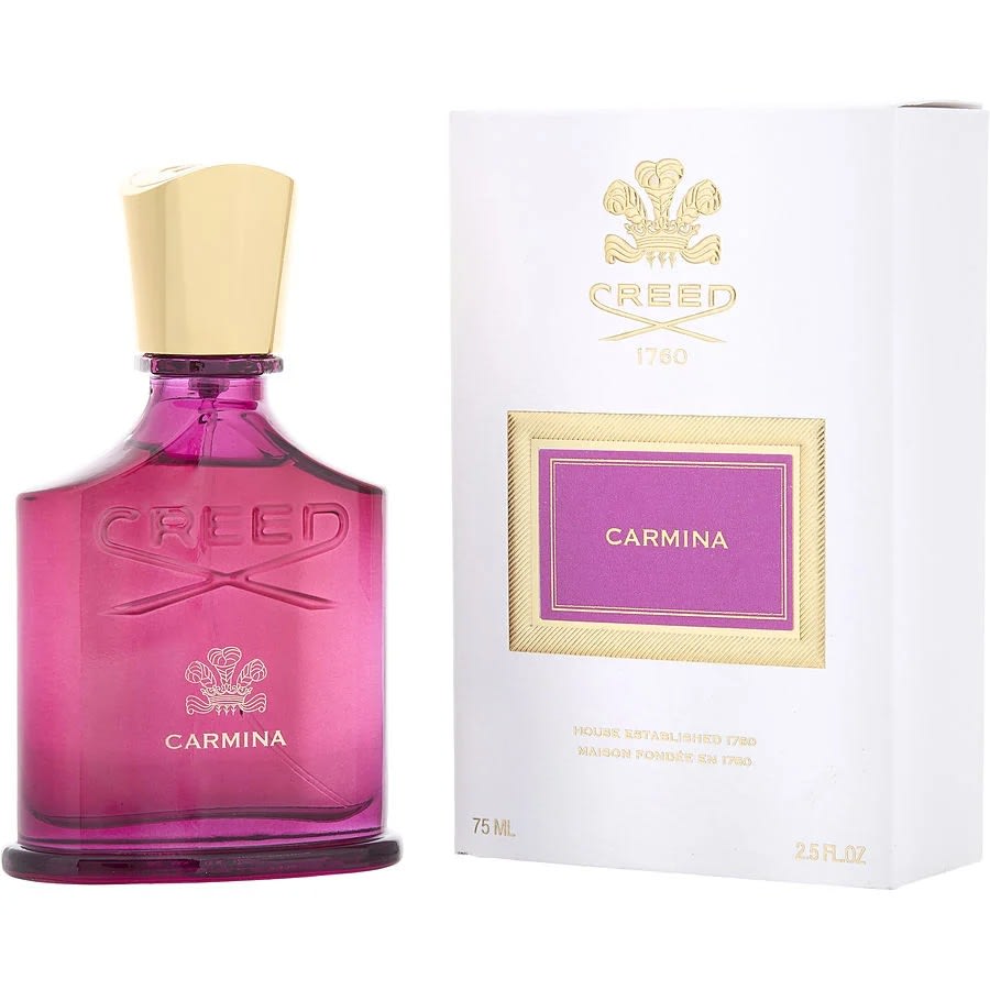 CARMINA BY CREED EDP F4