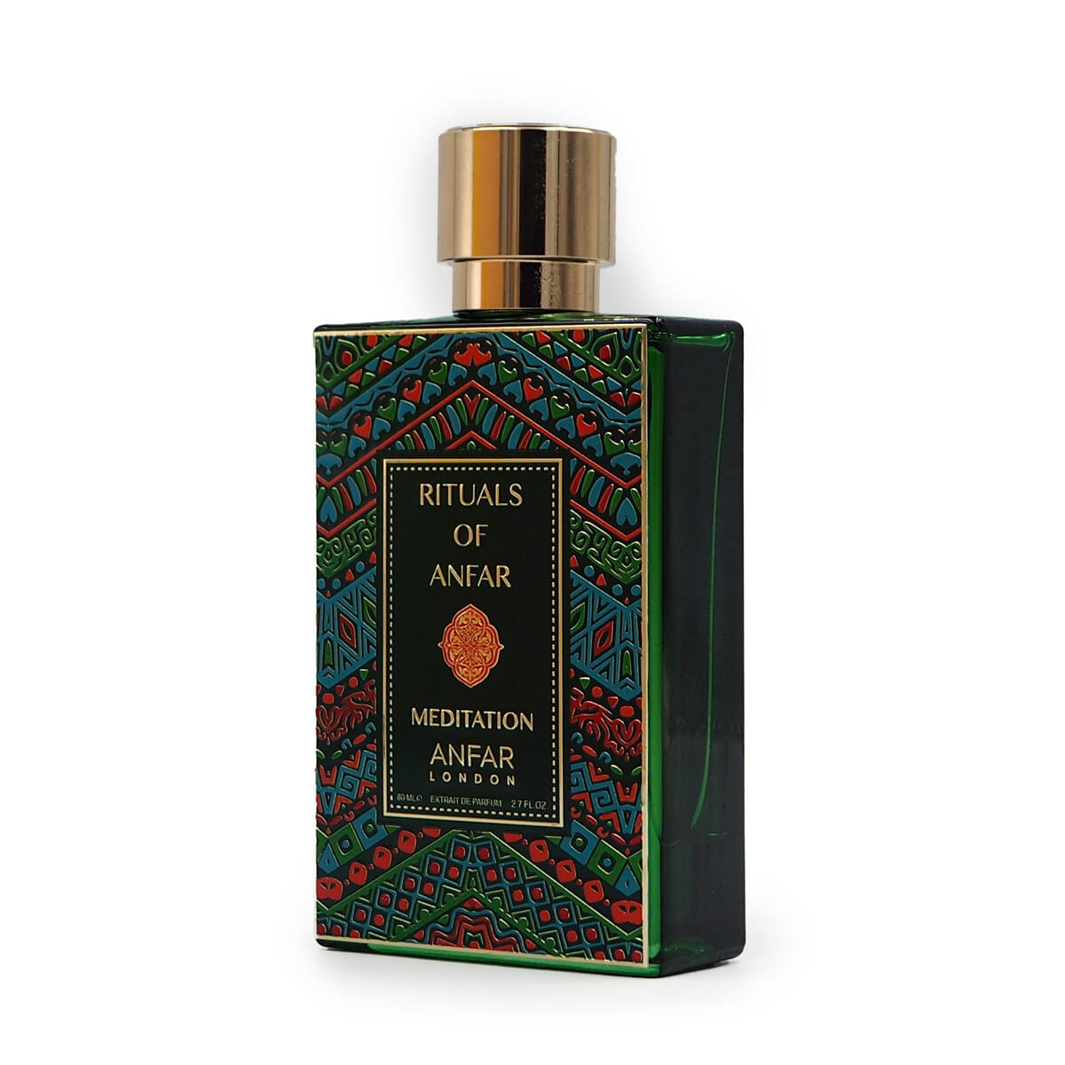 RITUALS OF ANFAR MEDITATION BY ANFAR LONDON EXTRAIT 2.7oz/80ml U4