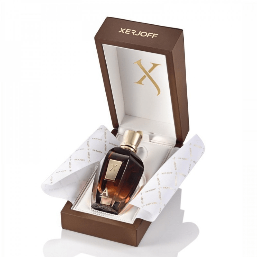 ALEXANDRIA II BY XERJOFF3.4oz/100ml  EDP M5