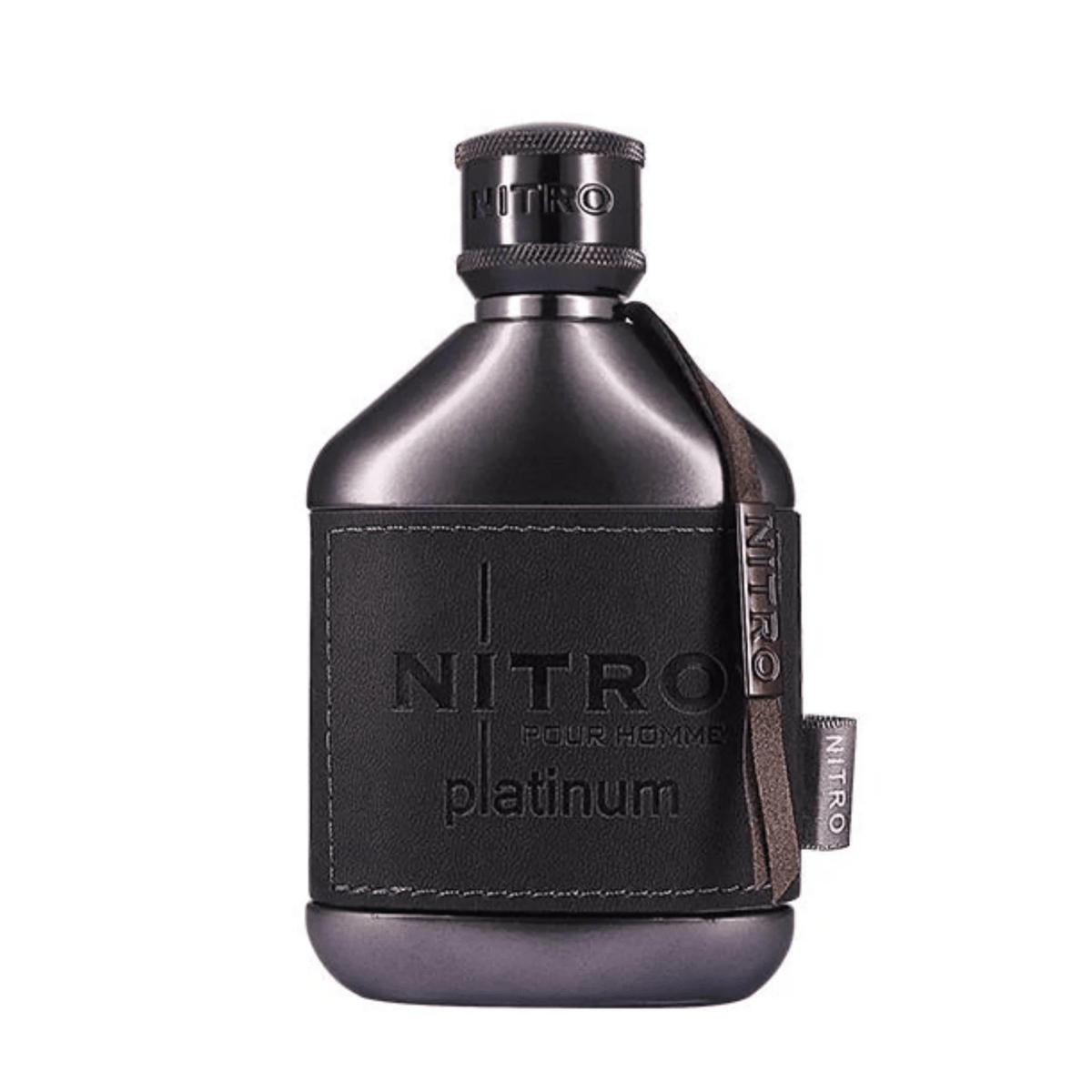NITRO INTENSE BY DUMONT PARIS 3.4oz/100ml EDP M4