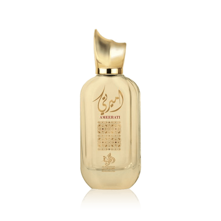 AMEERATI U 3.4oz/100ml EDP5