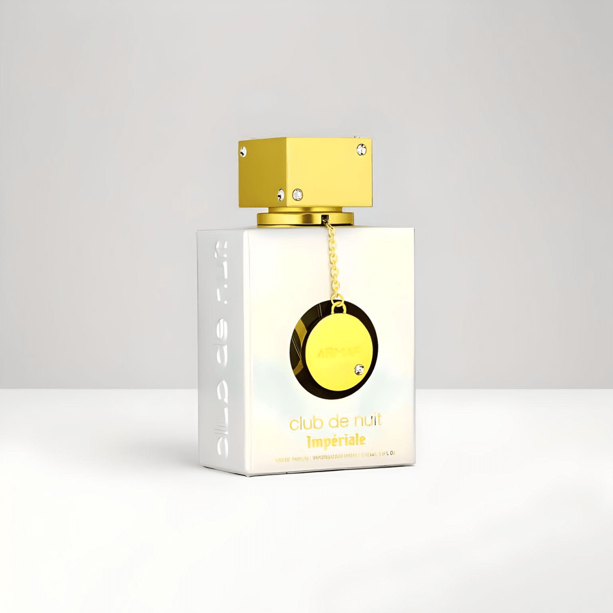 CLUB DE NUIT IMPERIALE EDP F 3.6oz/105ml3