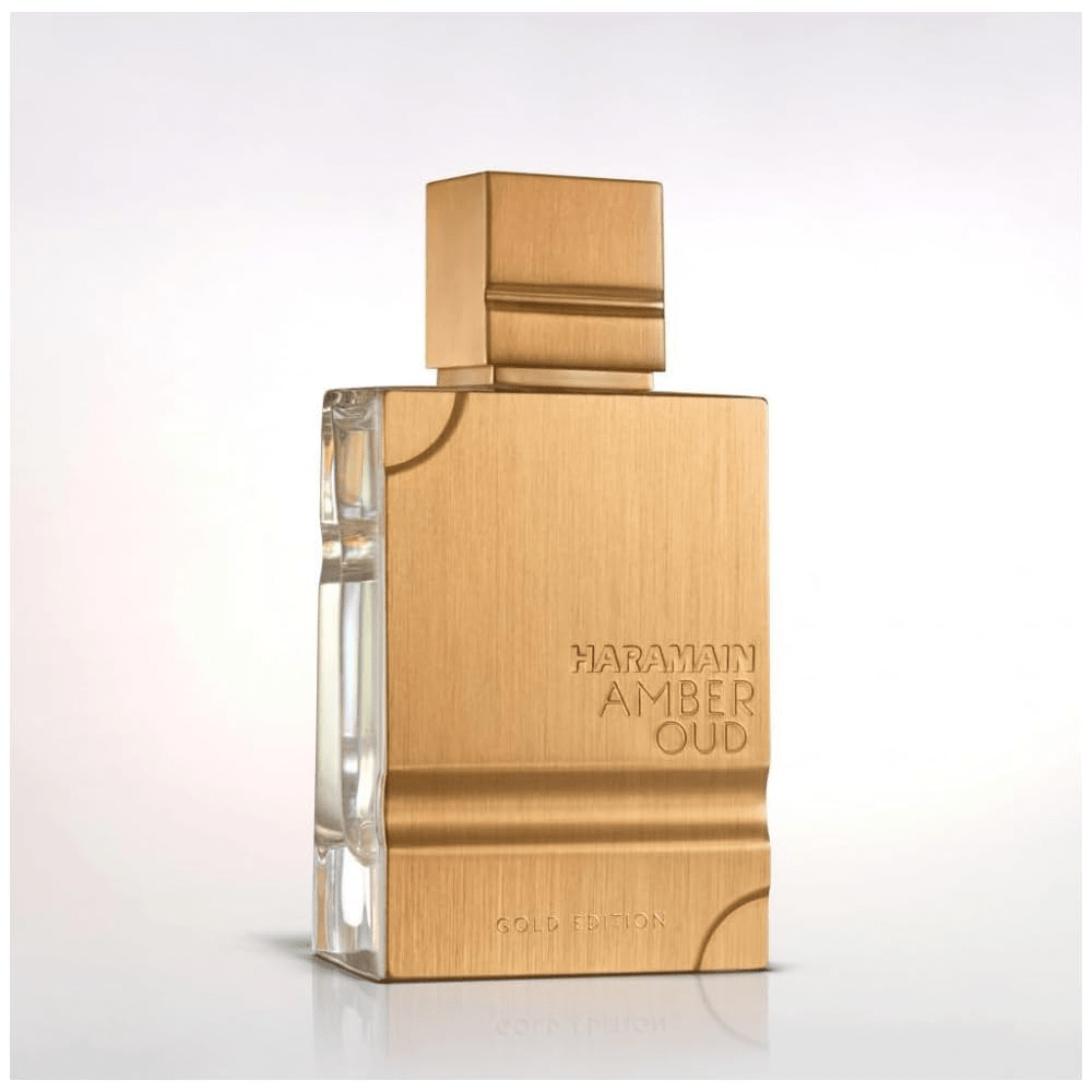 AL HARAMAIN AMBER OUD EDP U2