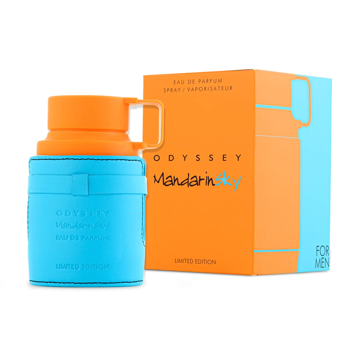 ODYSSEY MANDARIN SKY 3.4oz/100ml EDP M3