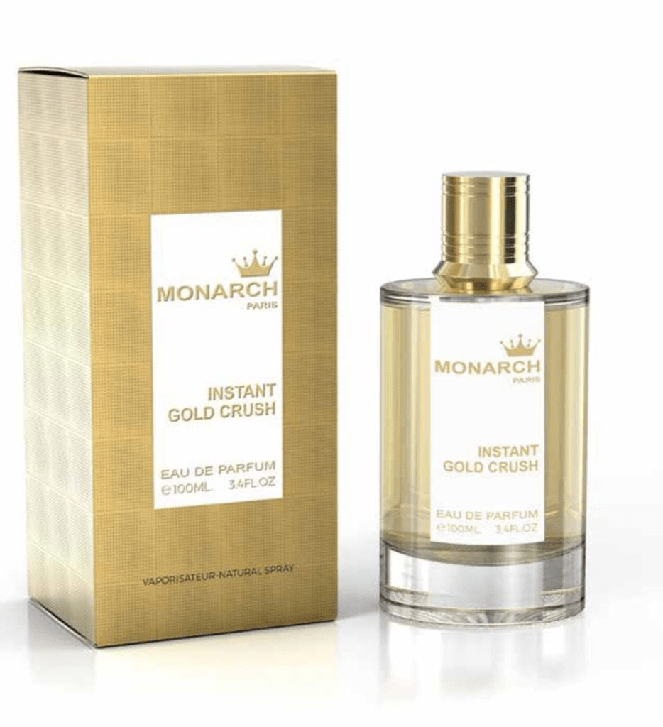 INSTANT GOLD CRUSH U 3.4oz/100ml EDP SPRAY1